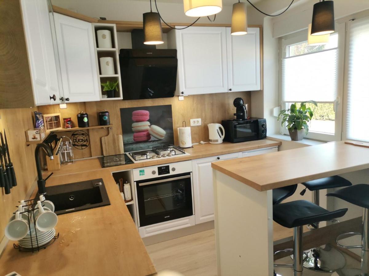 Apartman Anamaria Gospić Exterior foto