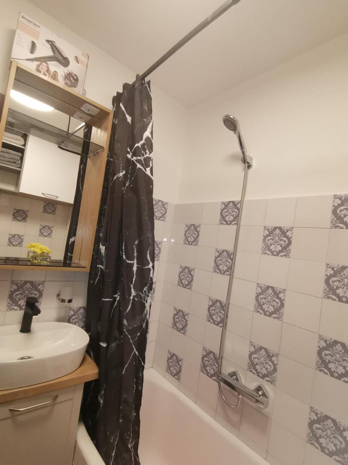 Apartman Anamaria Gospić Exterior foto